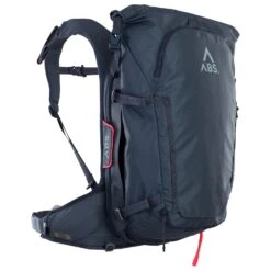 ABS A.Light Tour - Lawinenrucksack -Skiausrüstungs Geschäft abs alight tour lawinenrucksack detail 3