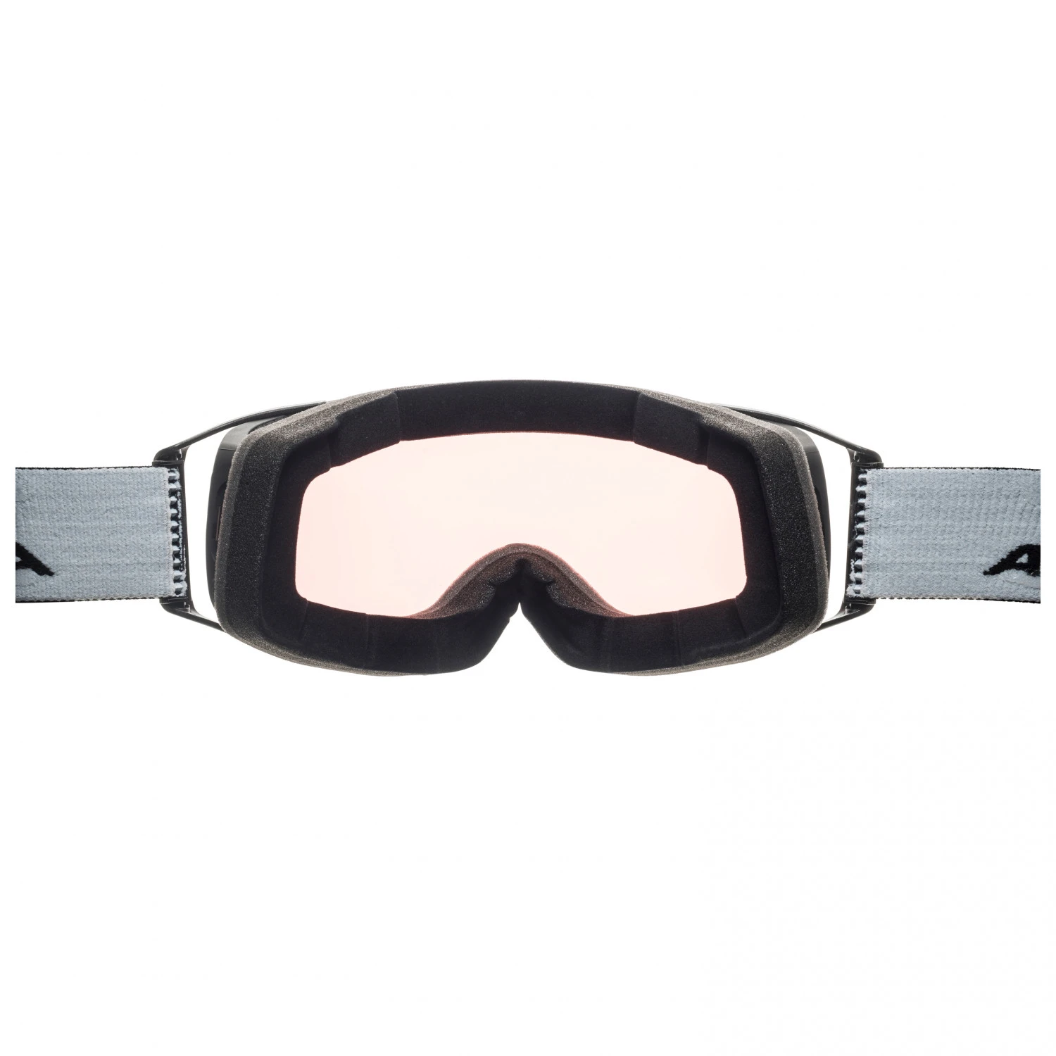 Alpina Double Jack Mag Quattroflex Mirror S1 + S3 - Skibrille 4 Alpina Double Jack Mag Quattroflex Mirror S1 + S3 - Skibrille – Bild 2