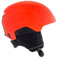 Alpina Kid's Pizi - Skihelm -Skiausrüstungs Geschäft alpina kids pizi skihelm 1