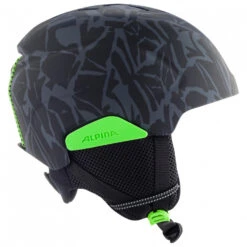 Alpina Kid's Pizi - Skihelm