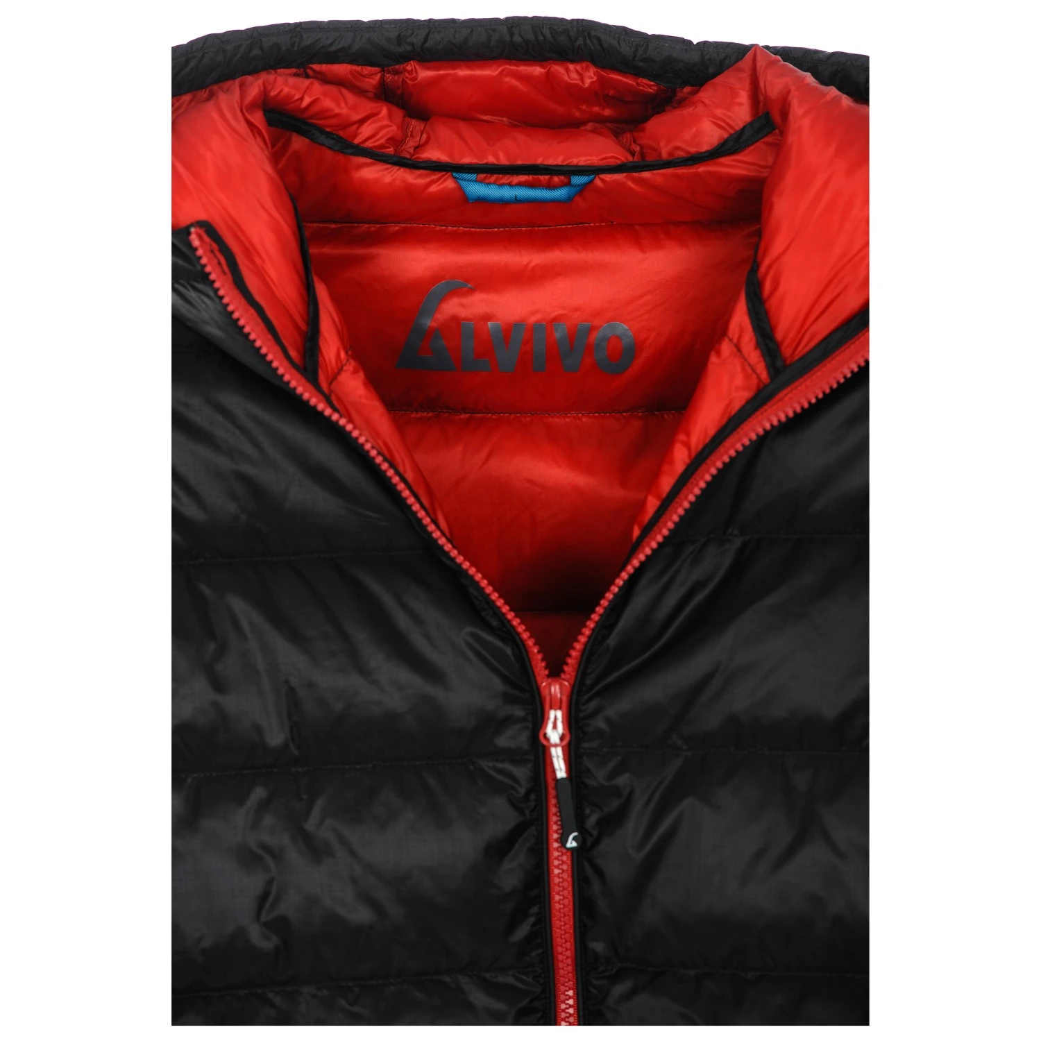 Nuuk - Daunenjacke 10 Nuuk - Daunenjacke – Bild 8