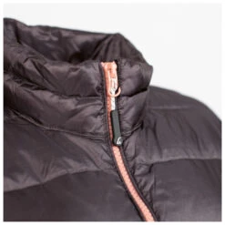 Women's Helsinki - Daunenjacke -Skiausrüstungs Geschäft alvivo womens helsinki daunenjacke detail 4