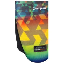 Amplifi Kid's Cortex Polymer Grom - Protektor -Skiausrüstungs Geschäft amplifi kids cortex polymer grom protektor detail 3