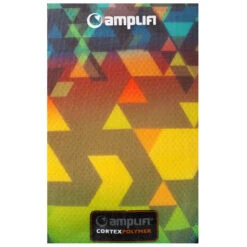 Amplifi Kid's Cortex Polymer Grom - Protektor -Skiausrüstungs Geschäft amplifi kids cortex polymer grom protektor detail 4