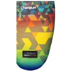 Amplifi Kid's Cortex Polymer Grom - Protektor -Skiausrüstungs Geschäft amplifi kids cortex polymer grom protektor detail 5