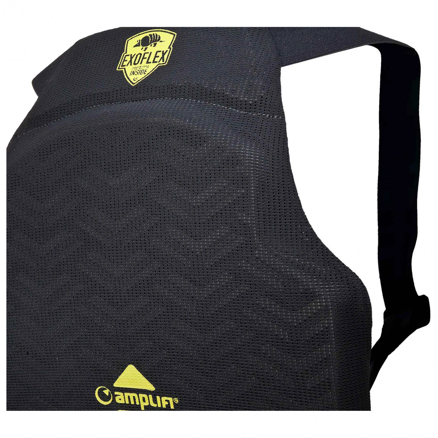 Amplifi Reactor Pack - Rückenprotektor 4 Amplifi Reactor Pack - Rückenprotektor – Bild 2