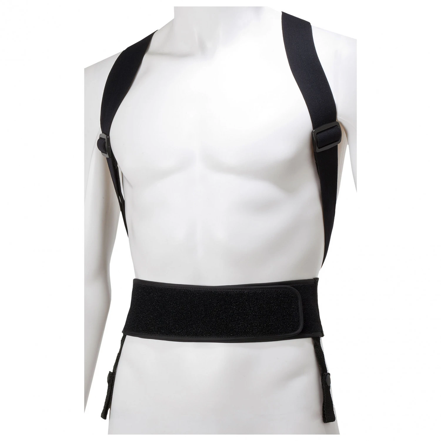 Amplifi Reactor Pack - Rückenprotektor 6 Amplifi Reactor Pack - Rückenprotektor – Bild 4