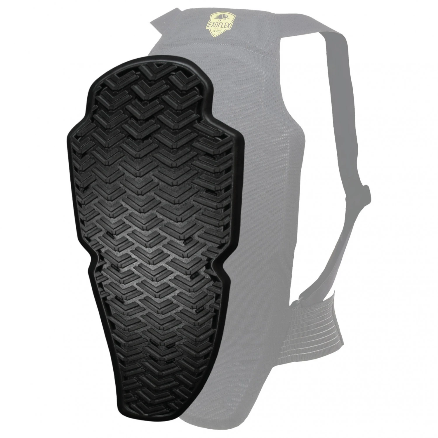 Amplifi Reactor Pack - Rückenprotektor 7 Amplifi Reactor Pack - Rückenprotektor – Bild 5