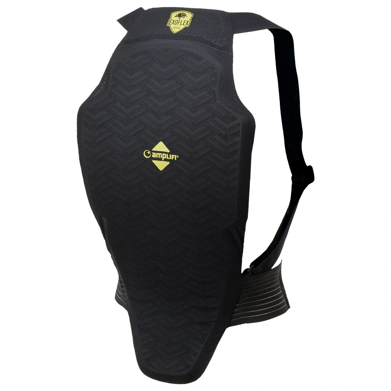 Amplifi Reactor Pack - Rückenprotektor 3 Amplifi Reactor Pack - Rückenprotektor