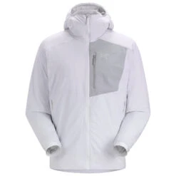 Arc'teryx Proton Lightweight Hoody - Kunstfaserjacke -Skiausrüstungs Geschäft arcteryx proton lightweight hoody kunstfaserjacke 1