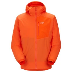Arc'teryx Proton Lightweight Hoody - Kunstfaserjacke -Skiausrüstungs Geschäft arcteryx proton lightweight hoody kunstfaserjacke 2