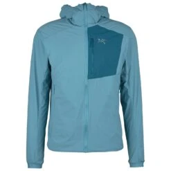 Arc'teryx Proton Lightweight Hoody - Kunstfaserjacke -Skiausrüstungs Geschäft arcteryx proton lightweight hoody kunstfaserjacke 3