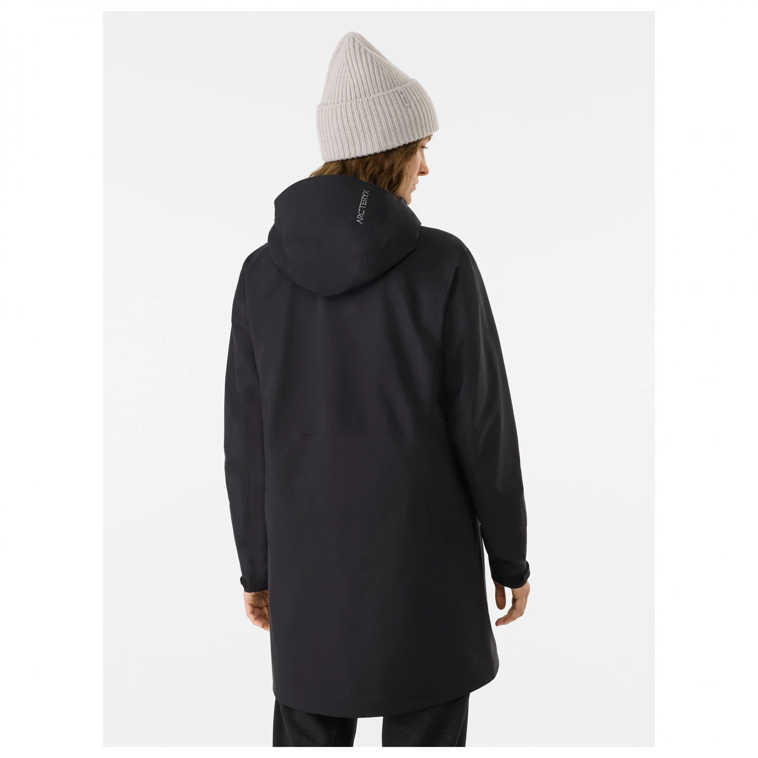 Arc'teryx Women's Beta Coat - Mantel 4 Arc'teryx Women's Beta Coat - Mantel – Bild 2