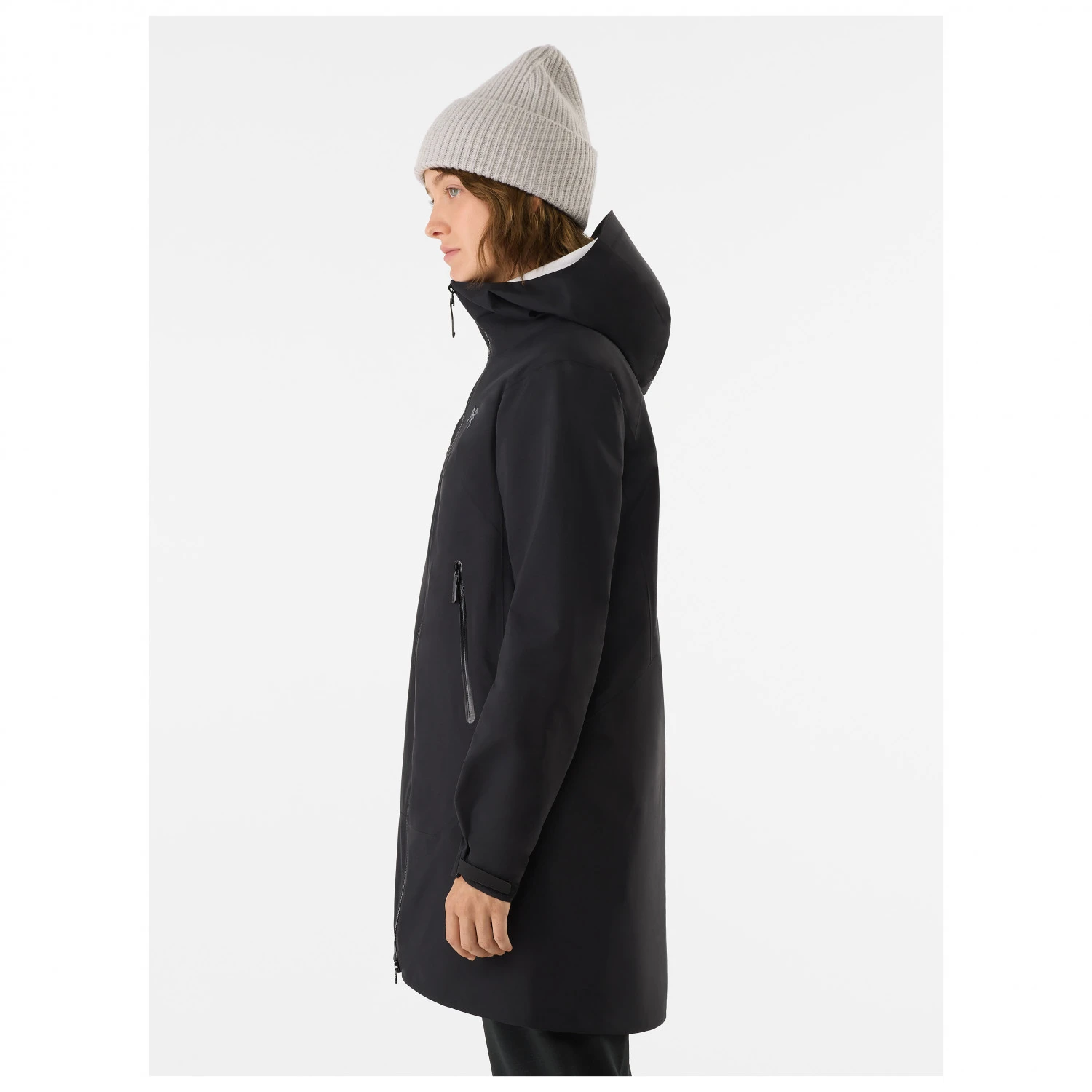 Arc'teryx Women's Beta Coat - Mantel 5 Arc'teryx Women's Beta Coat - Mantel – Bild 3