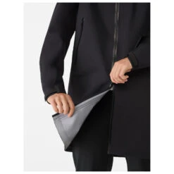 Arc'teryx Women's Beta Coat - Mantel 15 Arc'teryx Women's Beta Coat - Mantel -Skiausrüstungs Geschäft arcteryx womens beta coat mantel detail 6