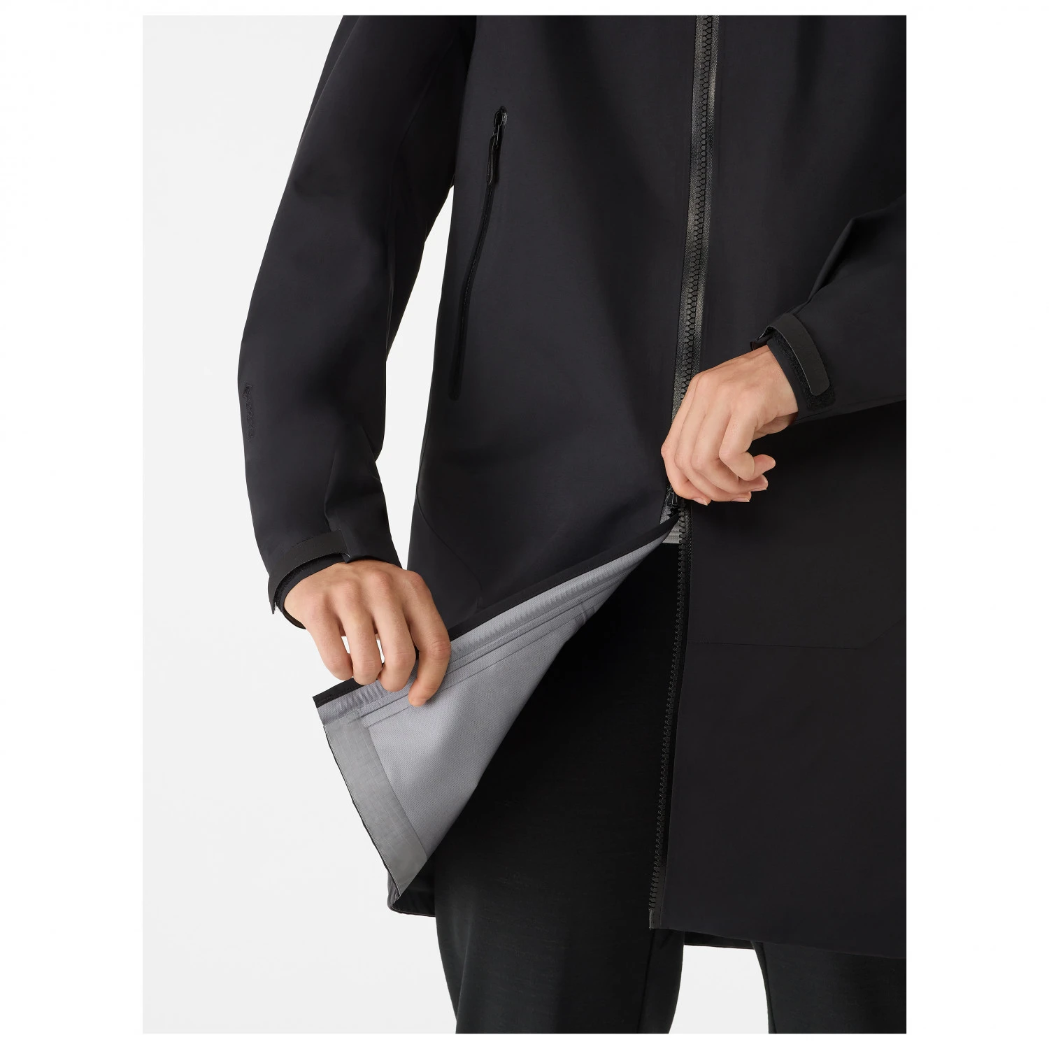 Arc'teryx Women's Beta Coat - Mantel 8 Arc'teryx Women's Beta Coat - Mantel – Bild 6