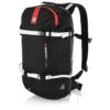 Arva Airbag Reactor Calgary 18 - Lawinenrucksack -Skiausrüstungs Geschäft arva airbag reactor calgary 18 lawinenrucksack