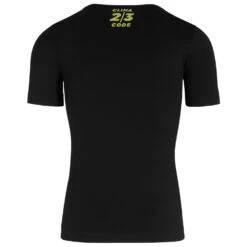 Assos Spring Fall S/S Skin Layer - Kunstfaserunterwäsche -Skiausrüstungs Geschäft assos spring fall s s skin layer kunstfaserunterwaesche detail 2