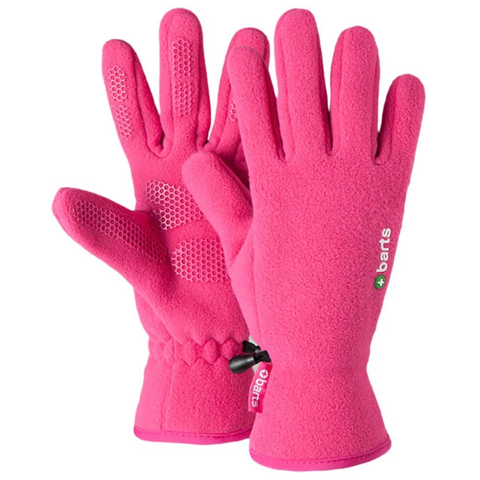 Barts Kid's Fleece Gloves - Handschuhe 3 Barts Kid's Fleece Gloves - Handschuhe