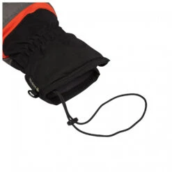 Black Diamond Mission Gloves - Handschuhe -Skiausrüstungs Geschäft black diamond mission gloves handschuhe detail 4