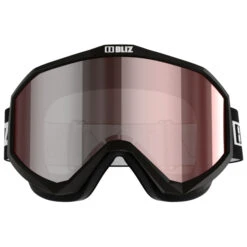 Bliz Liner Mirror S3 VLT 12% - Skibrille -Skiausrüstungs Geschäft bliz liner mirror s3 vlt 12 skibrille detail 4