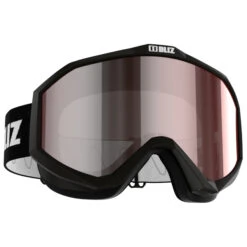 Bliz Liner Mirror S3 VLT 12% - Skibrille -Skiausrüstungs Geschäft bliz liner mirror s3 vlt 12 skibrille detail 5