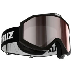 Bliz Liner Mirror S3 VLT 12% - Skibrille -Skiausrüstungs Geschäft bliz liner mirror s3 vlt 12 skibrille detail 6