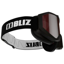 Bliz Liner Mirror S3 VLT 12% - Skibrille -Skiausrüstungs Geschäft bliz liner mirror s3 vlt 12 skibrille detail 8