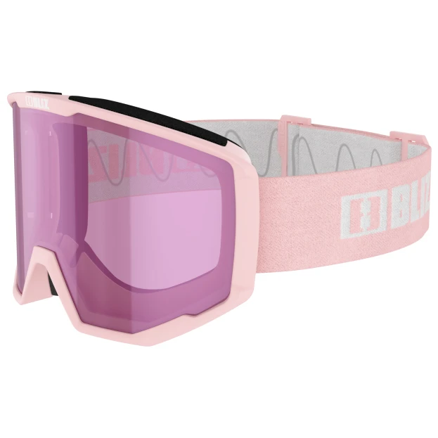 Bliz Spark S3 - Skibrille 4 Bliz Spark S3 - Skibrille – Bild 2