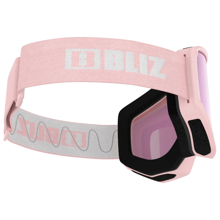 Bliz Spark S3 - Skibrille 5 Bliz Spark S3 - Skibrille – Bild 3