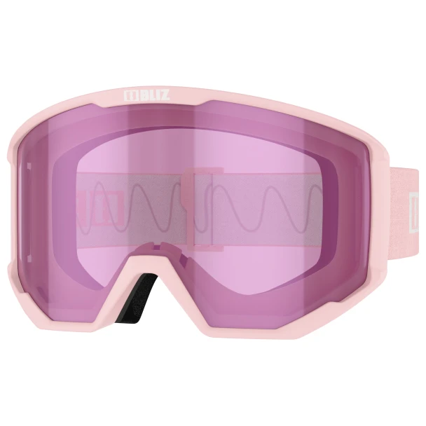 Bliz Spark S3 - Skibrille 6 Bliz Spark S3 - Skibrille – Bild 4