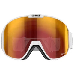 Bliz Split Nano Optics S3 VLT 15% - Skibrille -Skiausrüstungs Geschäft bliz split nano optics s3 vlt 15 skibrille detail 4