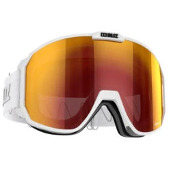 Bliz Split Nano Optics S3 VLT 15% - Skibrille -Skiausrüstungs Geschäft bliz split nano optics s3 vlt 15 skibrille detail 5