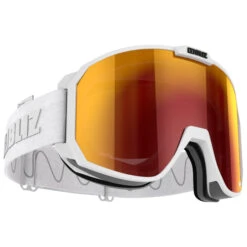 Bliz Split Nano Optics S3 VLT 15% - Skibrille -Skiausrüstungs Geschäft bliz split nano optics s3 vlt 15 skibrille detail 6