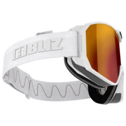 Bliz Split Nano Optics S3 VLT 15% - Skibrille -Skiausrüstungs Geschäft bliz split nano optics s3 vlt 15 skibrille detail 8