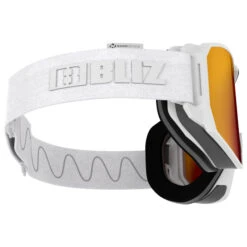 Bliz Split Nano Optics S3 VLT 15% - Skibrille -Skiausrüstungs Geschäft bliz split nano optics s3 vlt 15 skibrille detail 9