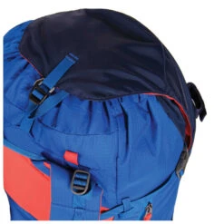 Blue Ice Kume 30 Pack - Skitourenrucksack -Skiausrüstungs Geschäft blue ice kume 30 pack skitourenrucksack detail 9