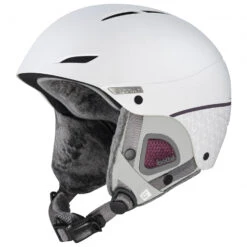 BOLLE Women's Juliet - Skihelm -Skiausrüstungs Geschäft boll womens juliet skihelm 1