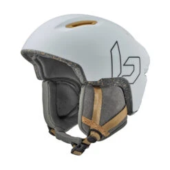 BOLLE Eco Atmos - Skihelm 11 BOLLE Eco Atmos - Skihelm -Skiausrüstungs Geschäft bolle eco atmos skihelm 1