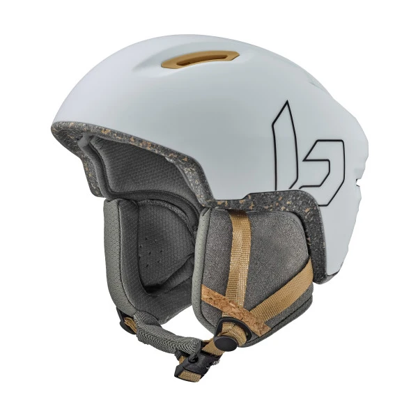 BOLLE Eco Atmos - Skihelm 7 BOLLE Eco Atmos - Skihelm – Bild 5