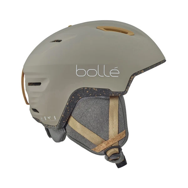 BOLLE Eco Atmos - Skihelm 5 BOLLE Eco Atmos - Skihelm – Bild 3