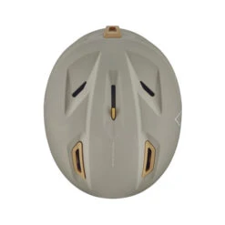 BOLLE Eco Atmos - Skihelm 10 BOLLE Eco Atmos - Skihelm -Skiausrüstungs Geschäft bolle eco atmos skihelm detail 4