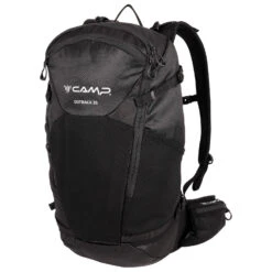 Outback 20 - Trekkingrucksack 10 Outback 20 - Trekkingrucksack -Skiausrüstungs Geschäft camp outback 20 trekkingrucksack 1