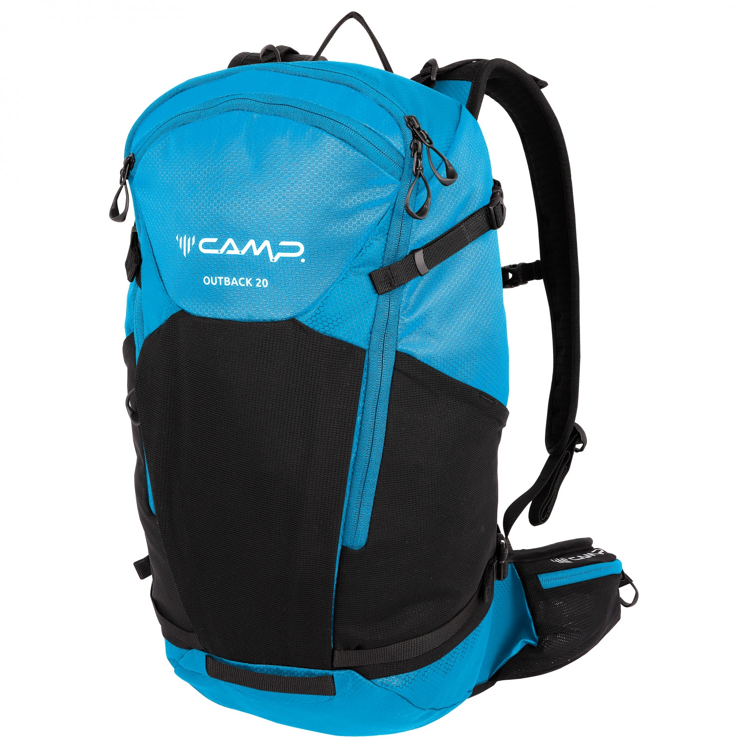 Outback 20 - Trekkingrucksack 3 Outback 20 - Trekkingrucksack