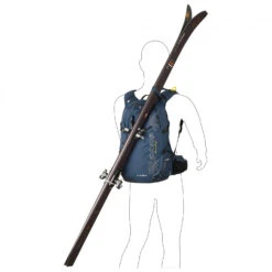 Ski Raptor 20 - Skitourenrucksack 23 Ski Raptor 20 - Skitourenrucksack -Skiausrüstungs Geschäft camp ski raptor 20 skitourenrucksack detail 11