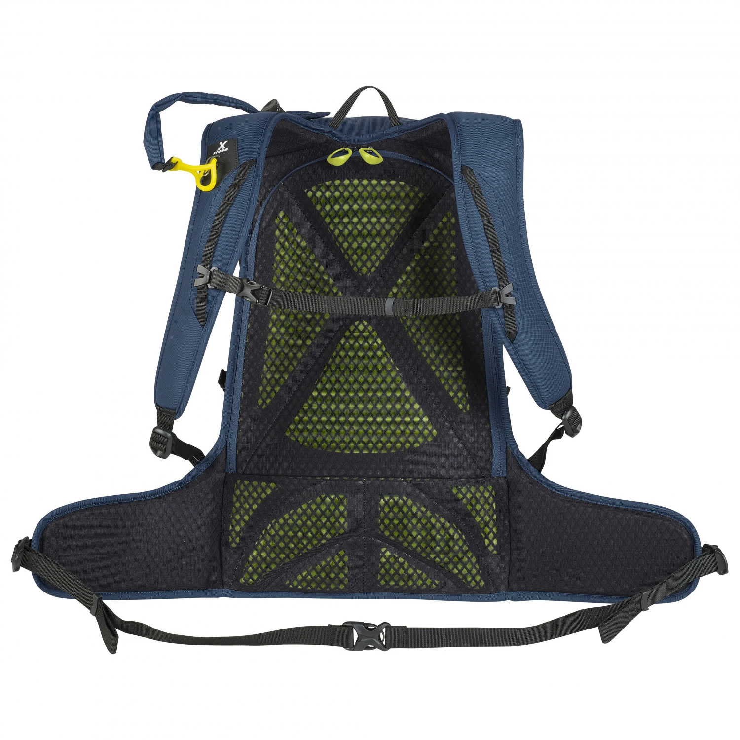 Ski Raptor 20 - Skitourenrucksack 4 Ski Raptor 20 - Skitourenrucksack – Bild 2