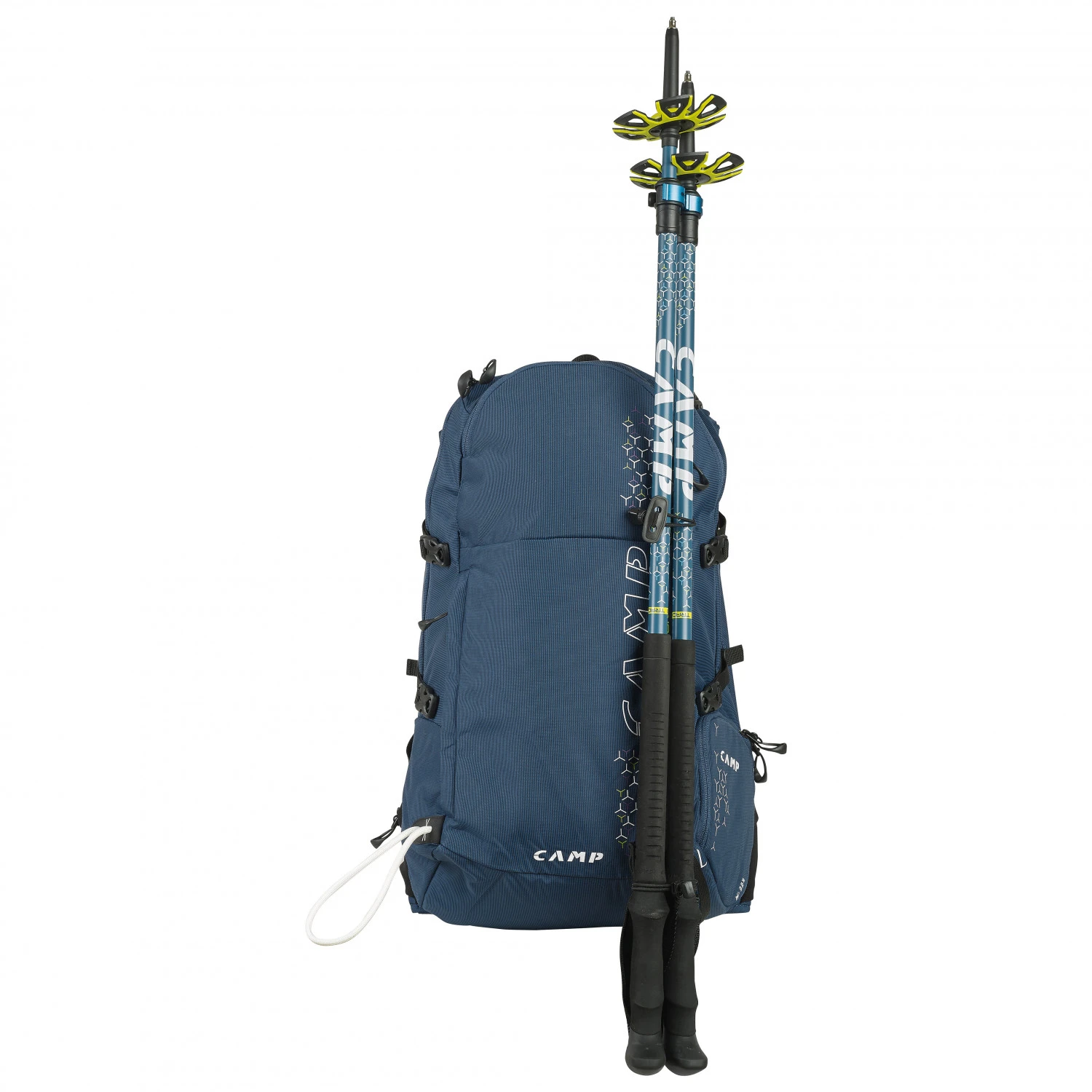 Ski Raptor 20 - Skitourenrucksack 10 Ski Raptor 20 - Skitourenrucksack – Bild 8