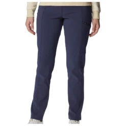 Columbia Women's Back Beauty Highrise Warm Winter Pant - Winterhose
