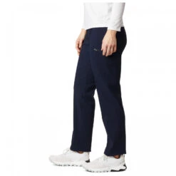 Columbia Women's Back Beauty Highrise Warm Winter Pant - Winterhose -Skiausrüstungs Geschäft columbia womens back beauty highrise warm winter pant winterhose detail 3