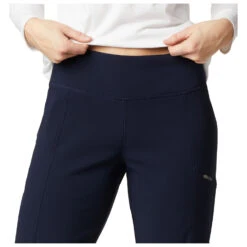 Columbia Women's Back Beauty Highrise Warm Winter Pant - Winterhose -Skiausrüstungs Geschäft columbia womens back beauty highrise warm winter pant winterhose detail 4